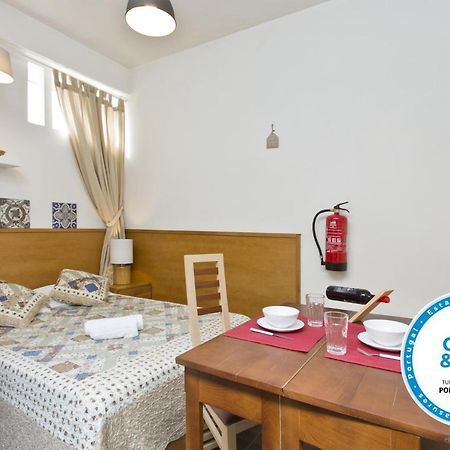 Апартаменты Host Wise - Cozy Quiet Flat - Trindade Station Порту Экстерьер фото