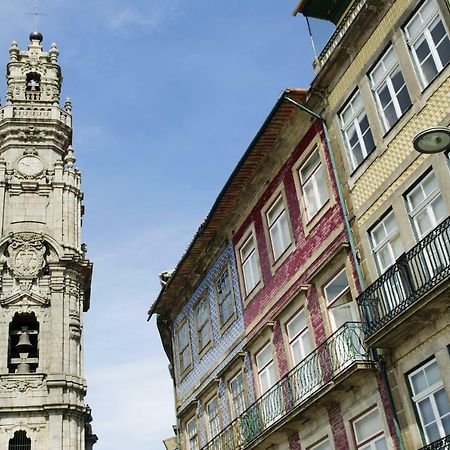 Апартаменты Host Wise - Cozy Quiet Flat - Trindade Station Порту Экстерьер фото