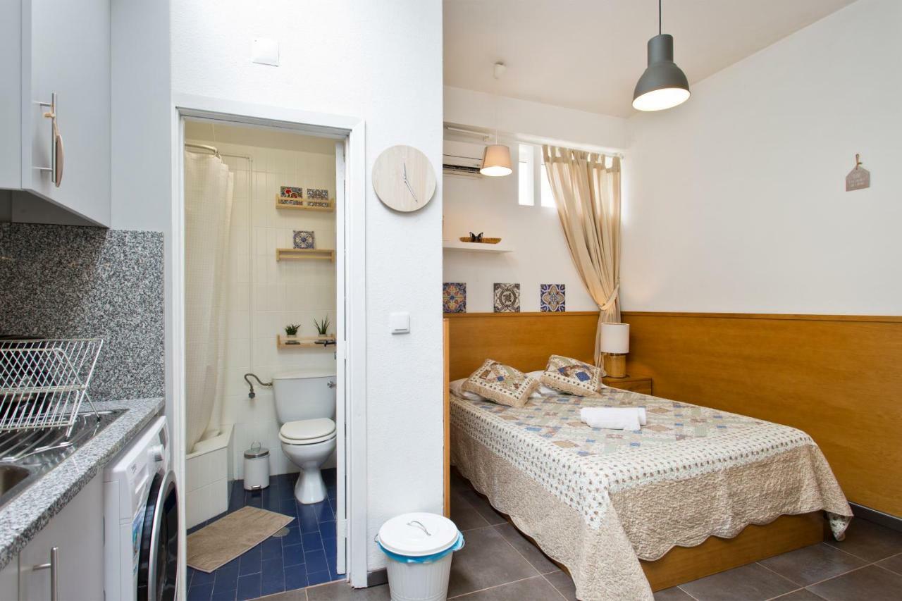 Апартаменты Host Wise - Cozy Quiet Flat - Trindade Station Порту Экстерьер фото