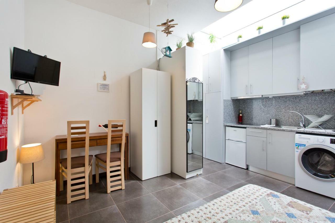 Апартаменты Host Wise - Cozy Quiet Flat - Trindade Station Порту Экстерьер фото