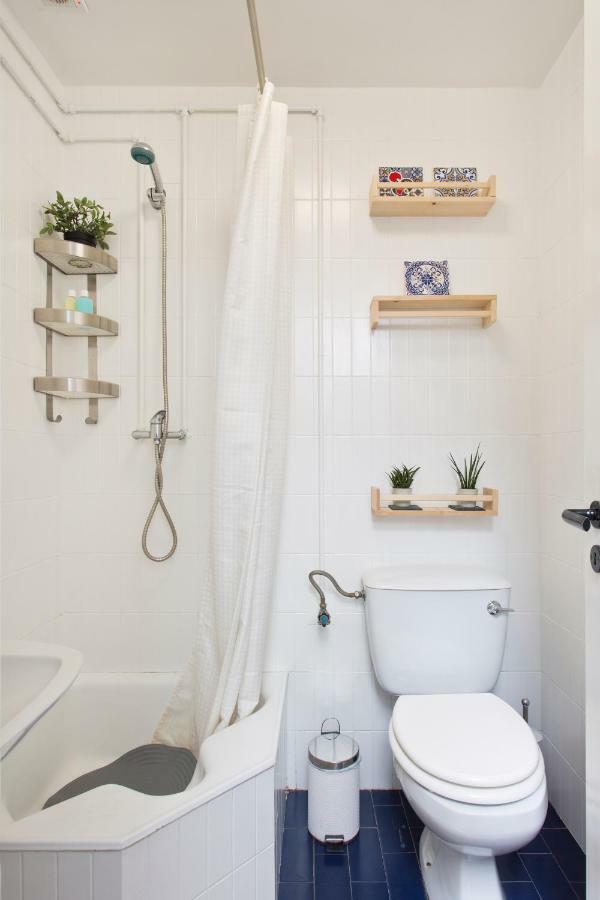 Апартаменты Host Wise - Cozy Quiet Flat - Trindade Station Порту Экстерьер фото