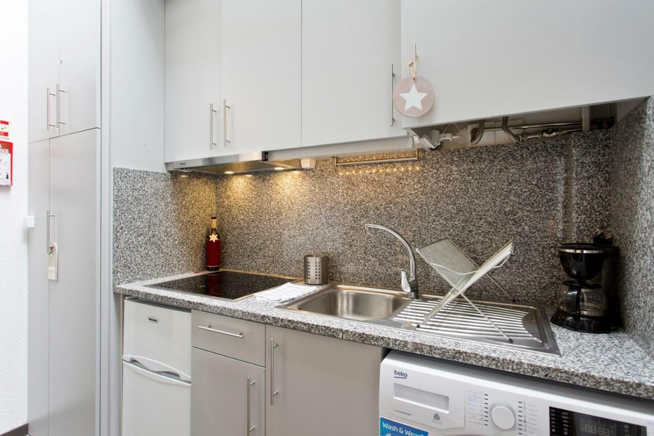 Апартаменты Host Wise - Cozy Quiet Flat - Trindade Station Порту Экстерьер фото